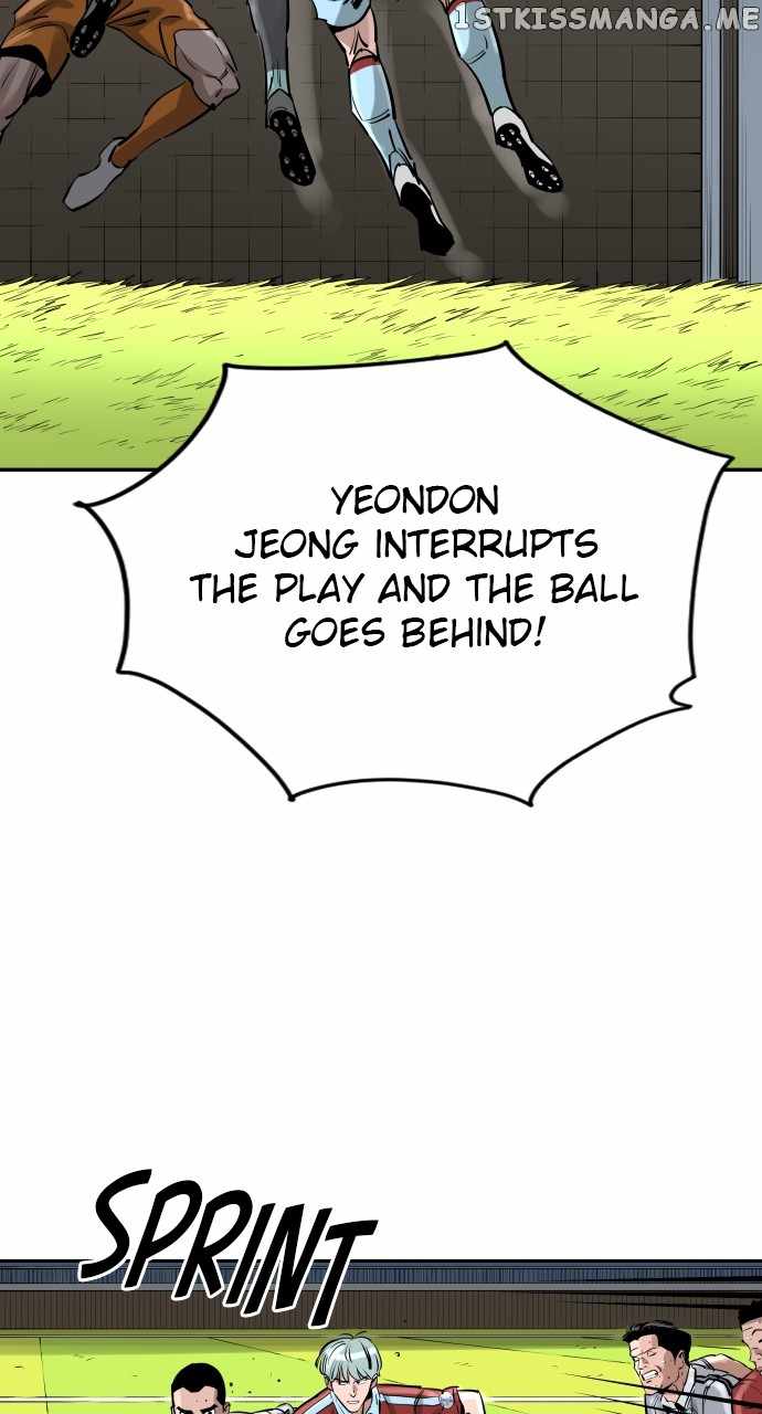 Build Up Chapter 110 page 64