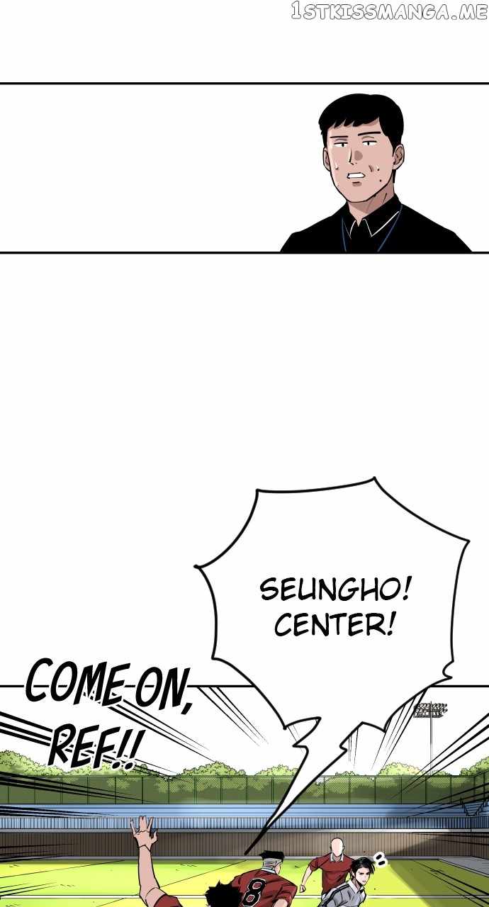 Build Up Chapter 110 page 58