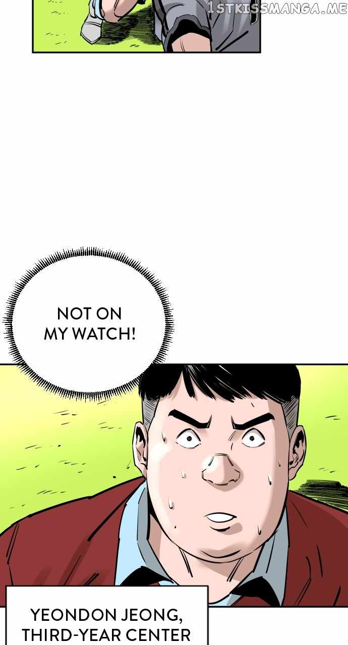 Build Up Chapter 110 page 62
