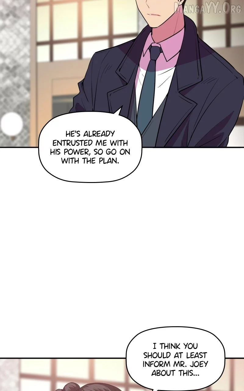 Take My Money Chapter 109 page 7