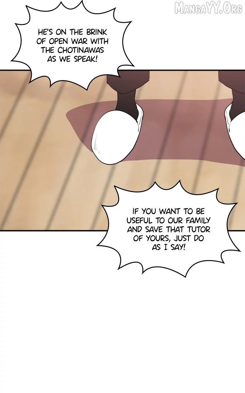 Take My Money Chapter 109 page 30
