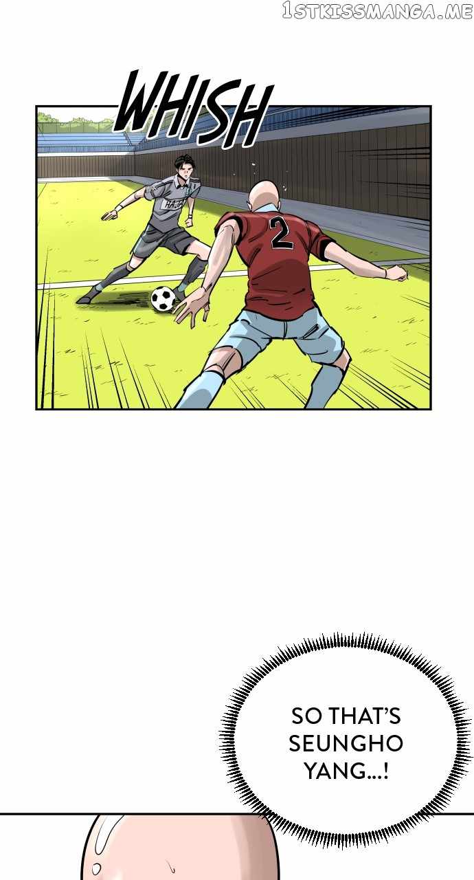 Build Up Chapter 110 page 35