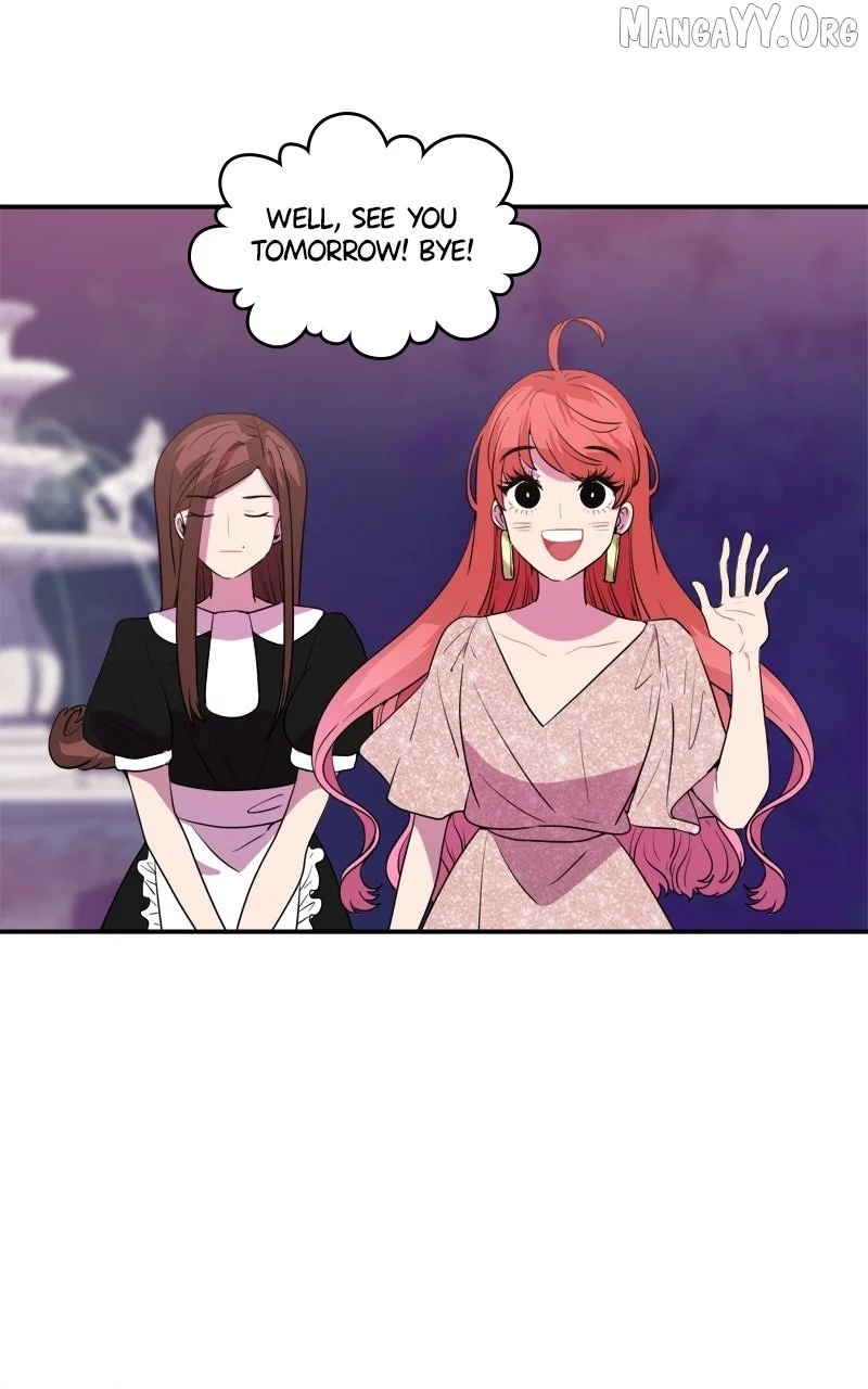 Take My Money Chapter 109 page 41