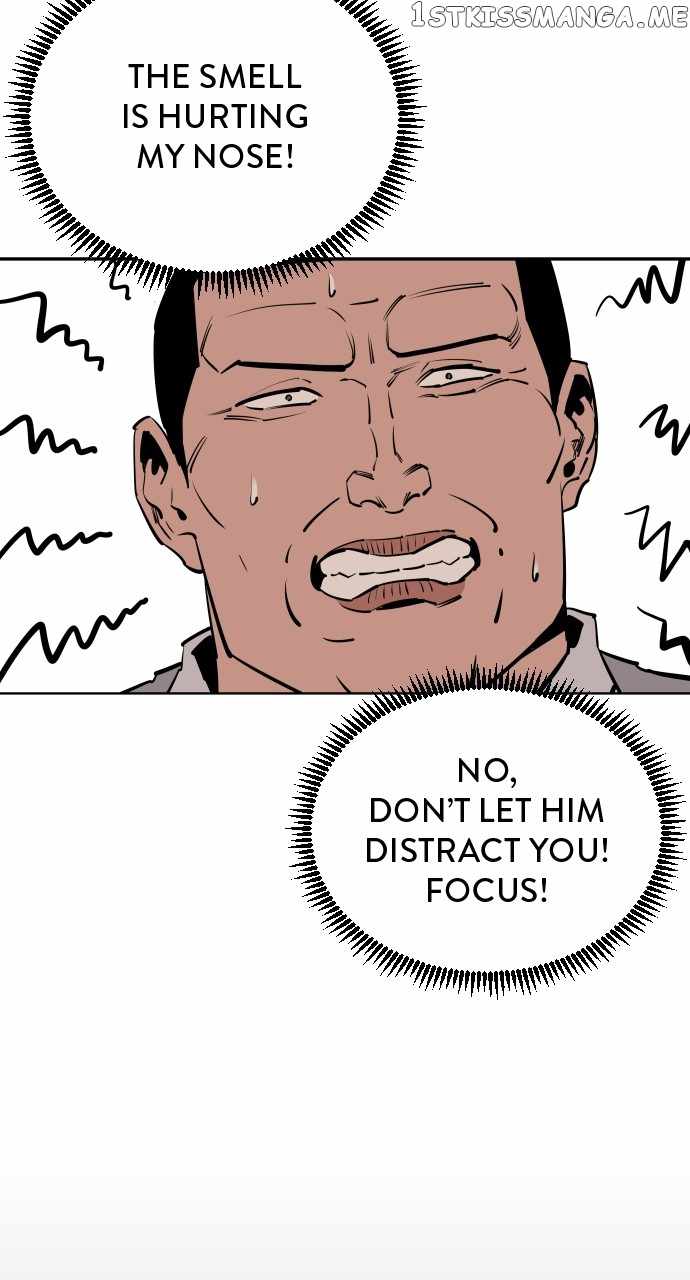 Build Up Chapter 110 page 50
