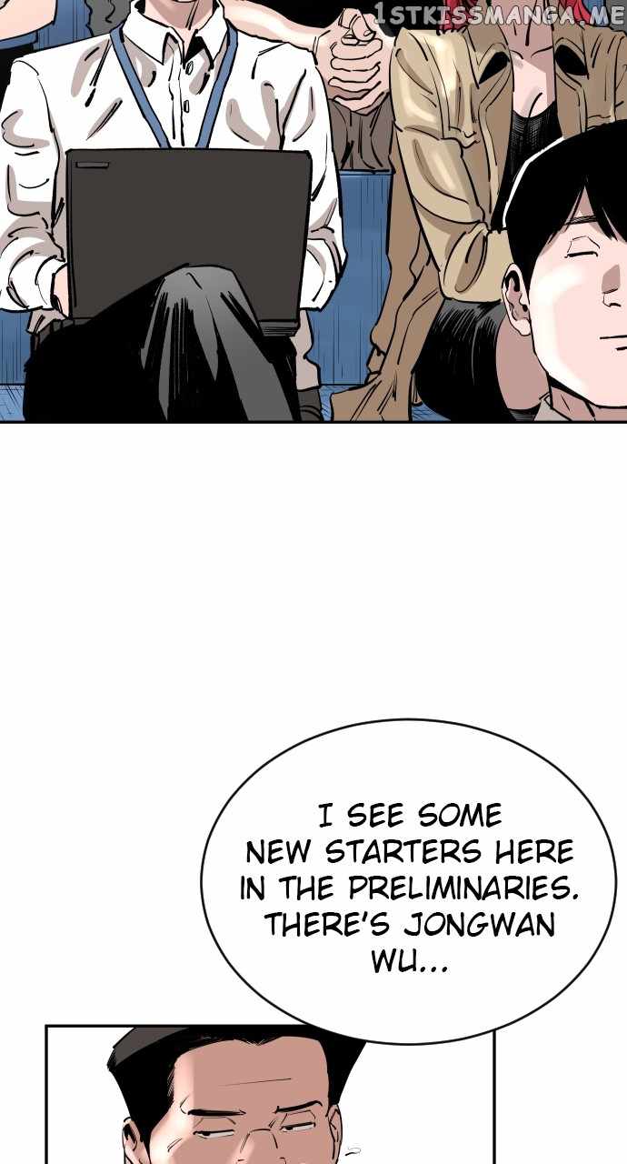 Build Up Chapter 110 page 6