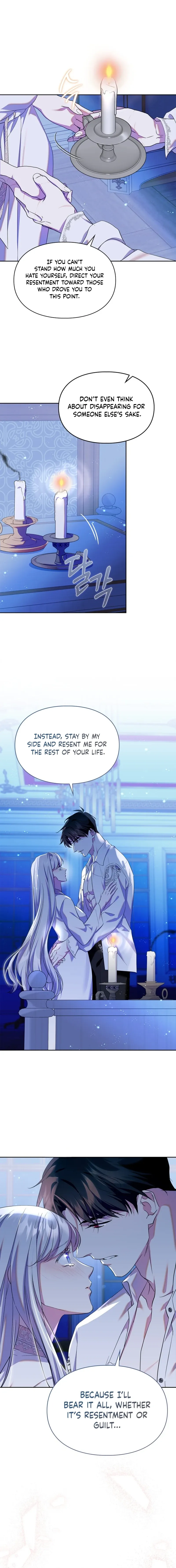 I Became the Tyrant's Dishonest Adviser Chapter 109 page 10