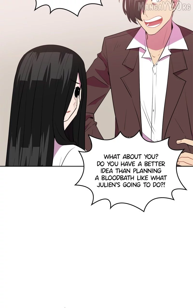 Take My Money Chapter 109 page 29
