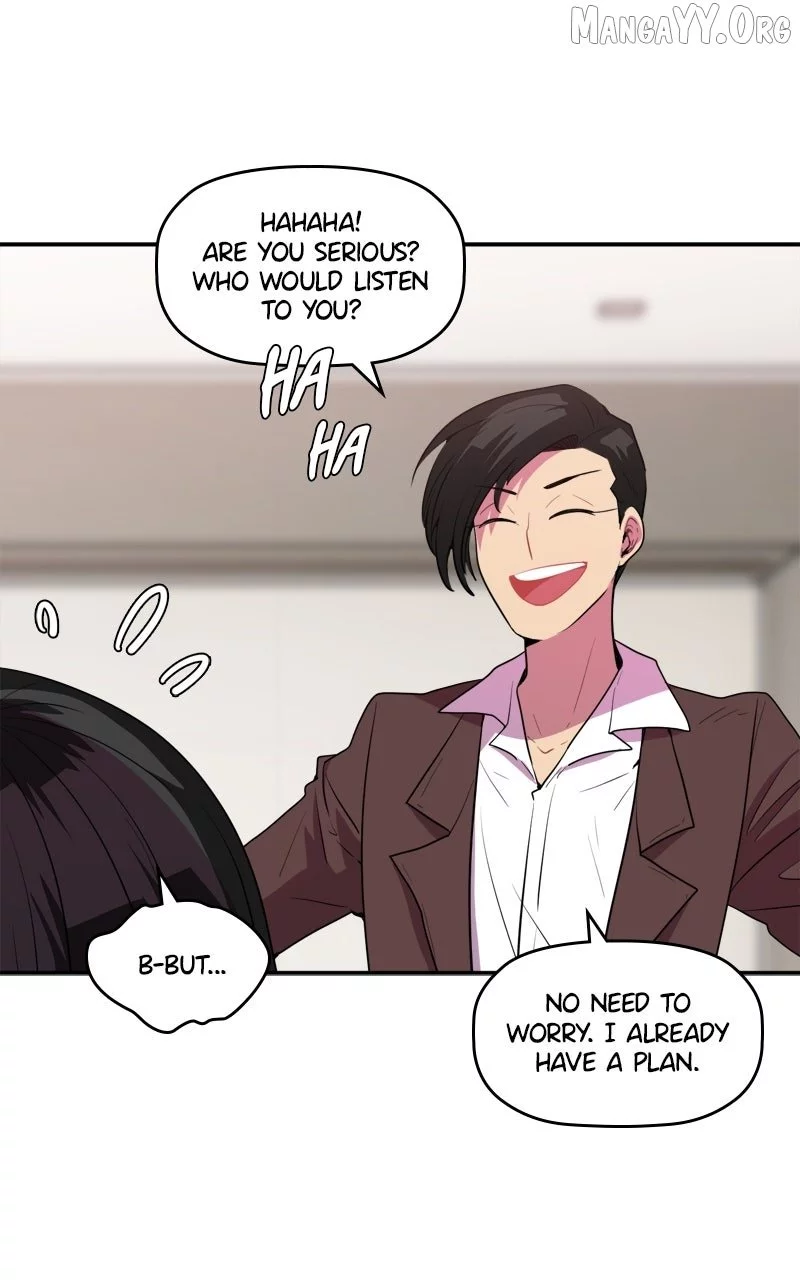 Take My Money Chapter 109 page 21