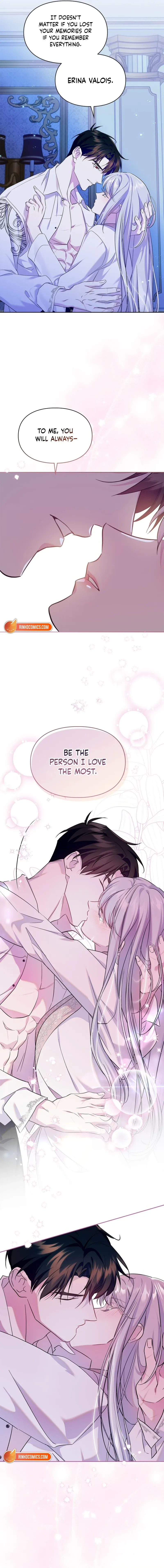 I Became the Tyrant's Dishonest Adviser Chapter 109 page 12
