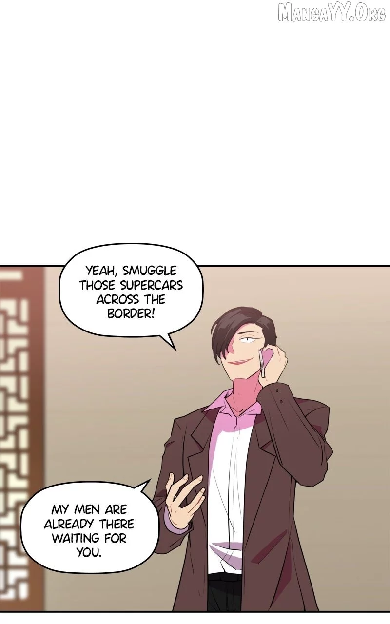 Take My Money Chapter 109 page 2