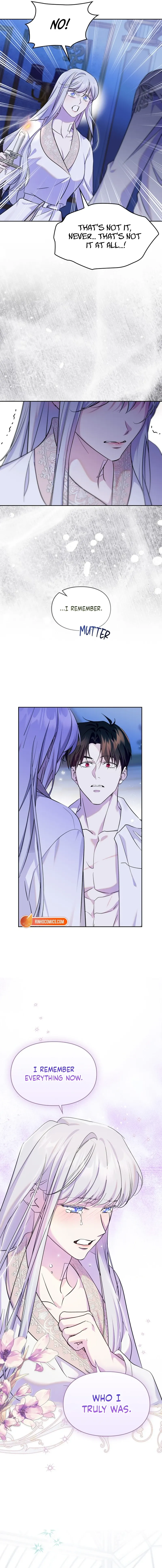 I Became the Tyrant's Dishonest Adviser Chapter 109 page 4