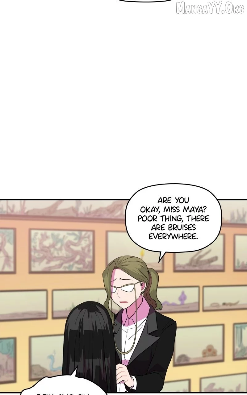 Take My Money Chapter 109 page 34