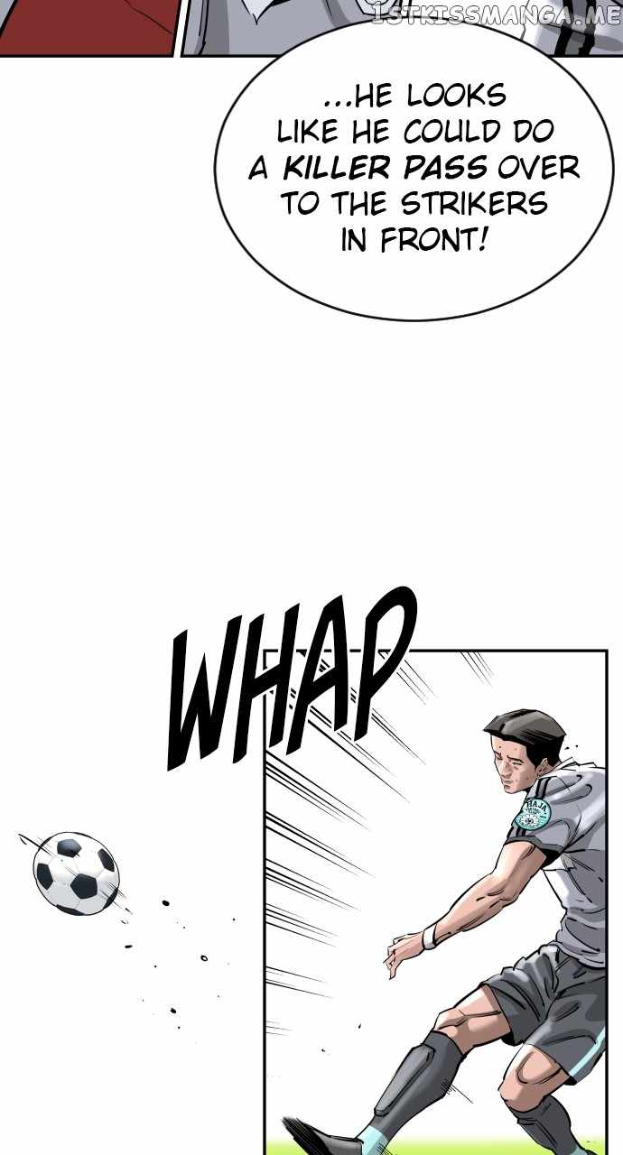 Build Up Chapter 110 page 31