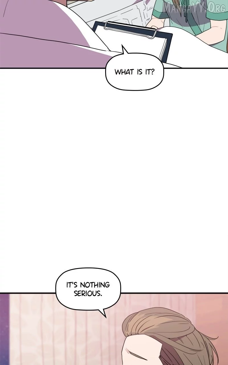Take My Money Chapter 109 page 47