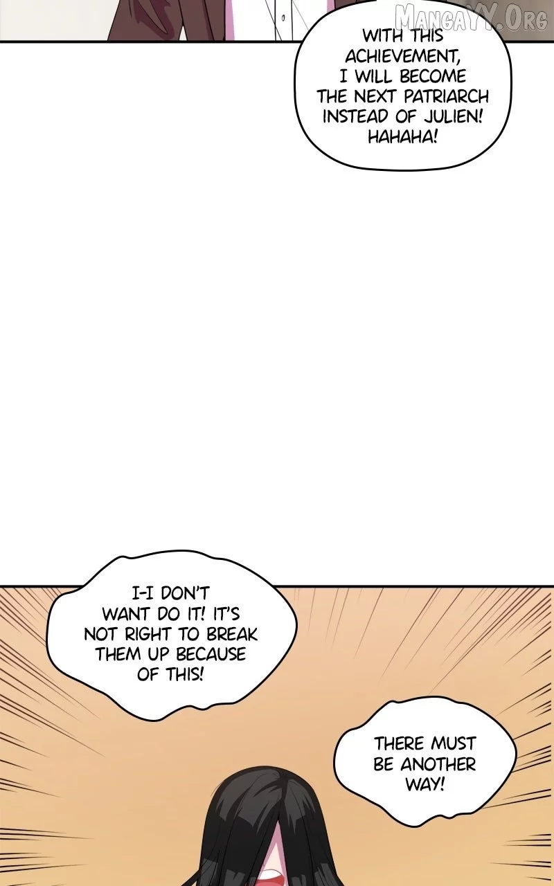 Take My Money Chapter 109 page 25