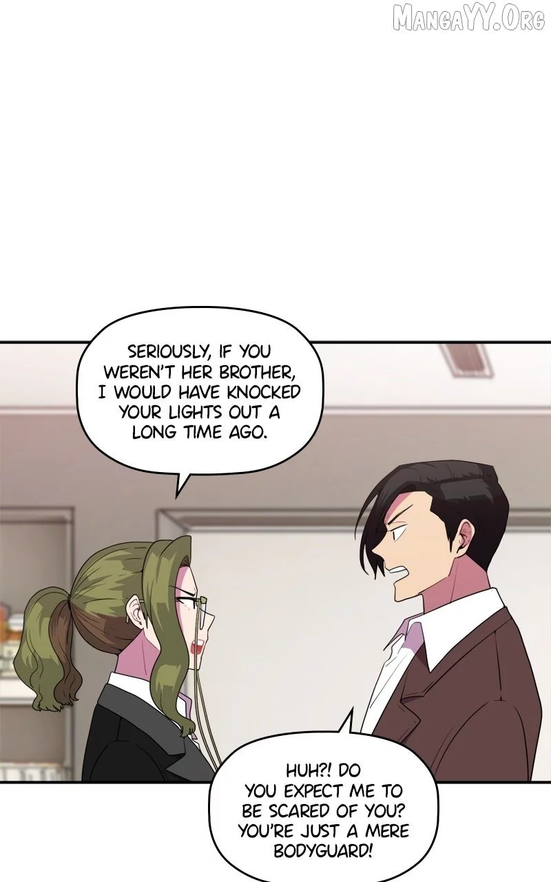 Take My Money Chapter 109 page 33