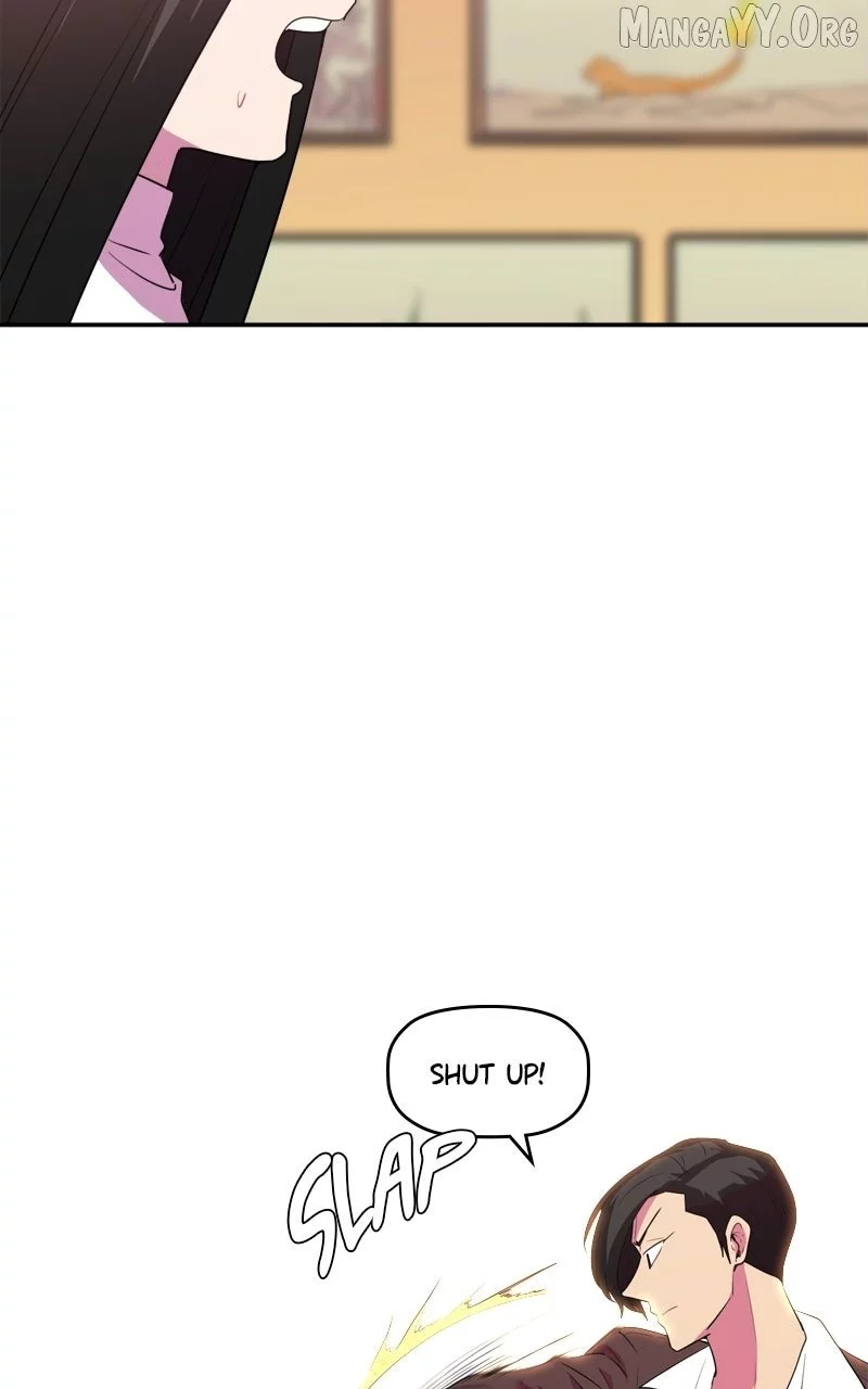 Take My Money Chapter 109 page 27