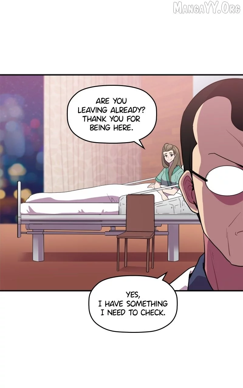 Take My Money Chapter 109 page 52