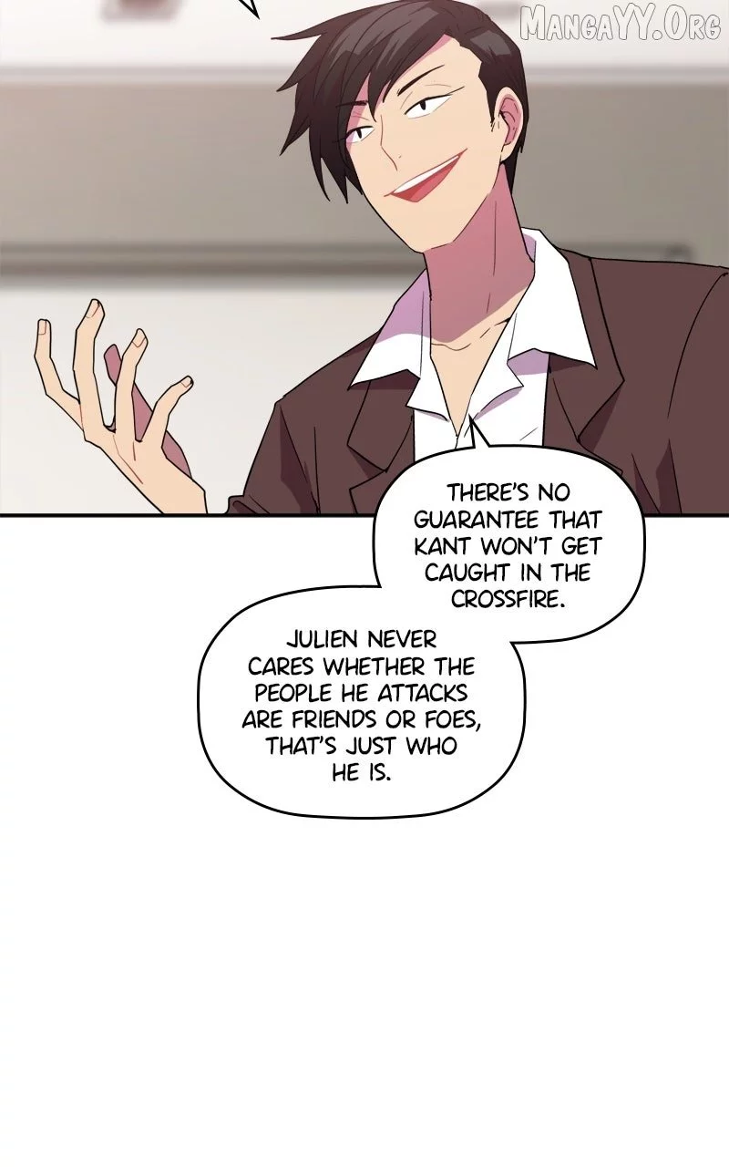 Take My Money Chapter 109 page 19