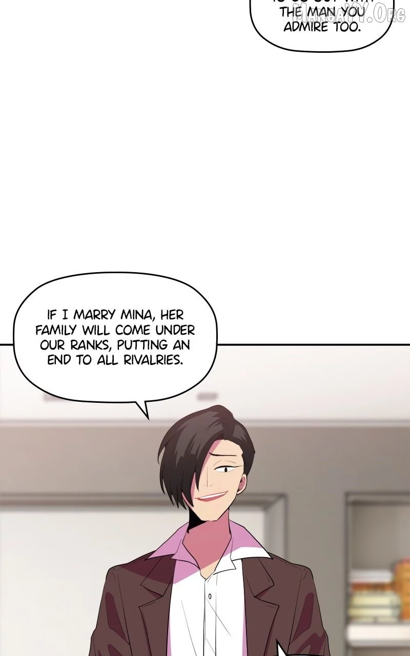 Take My Money Chapter 109 page 24
