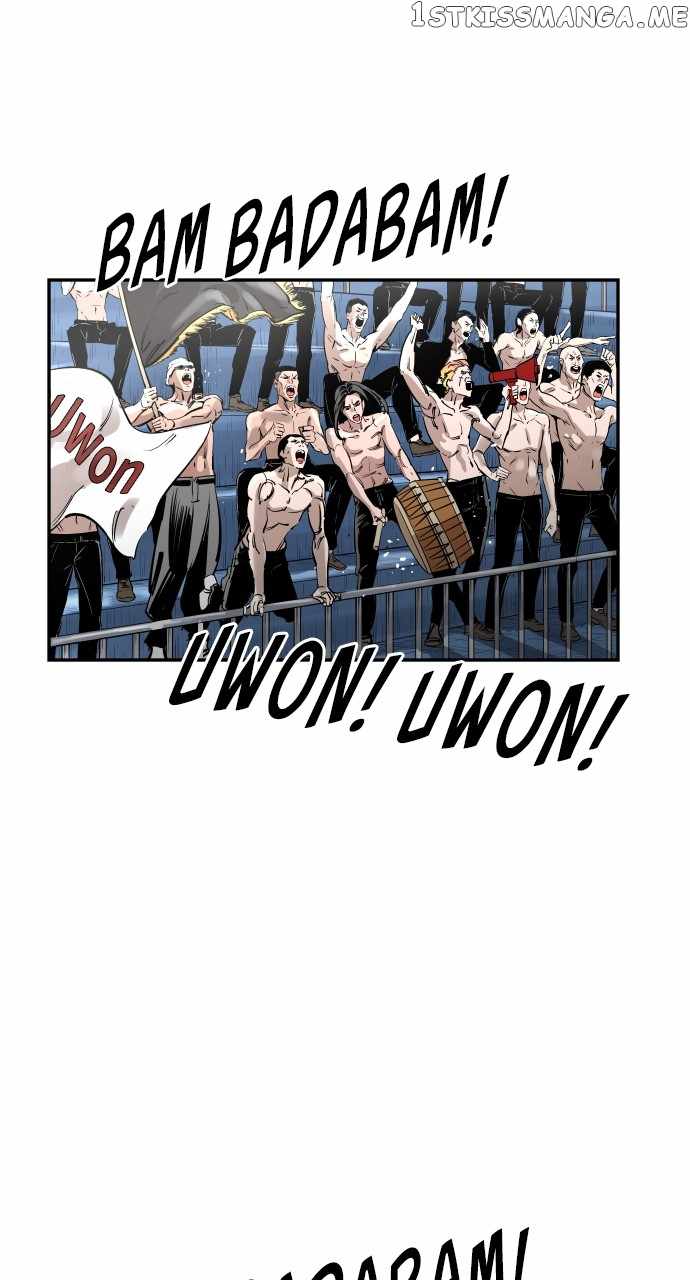 Build Up Chapter 110 page 2