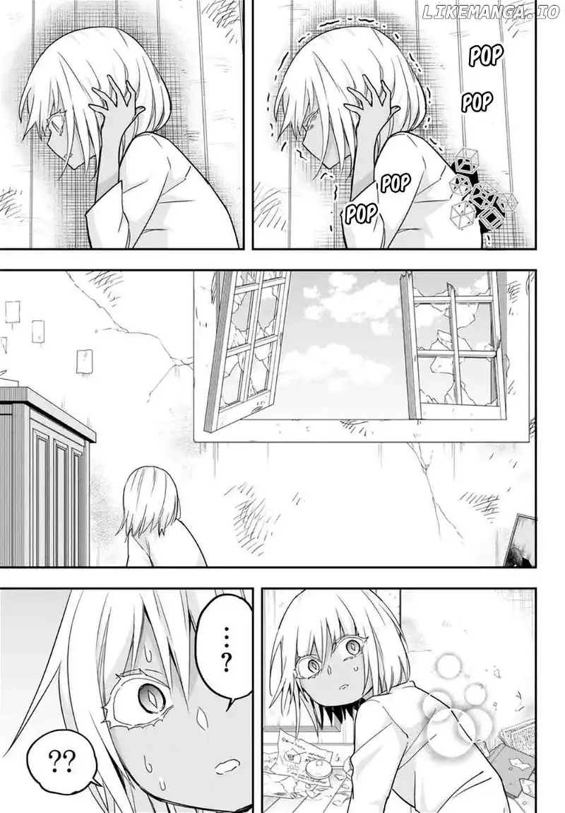 Jitsu wa Ore, Saikyou deshita? Chapter 77 page 9