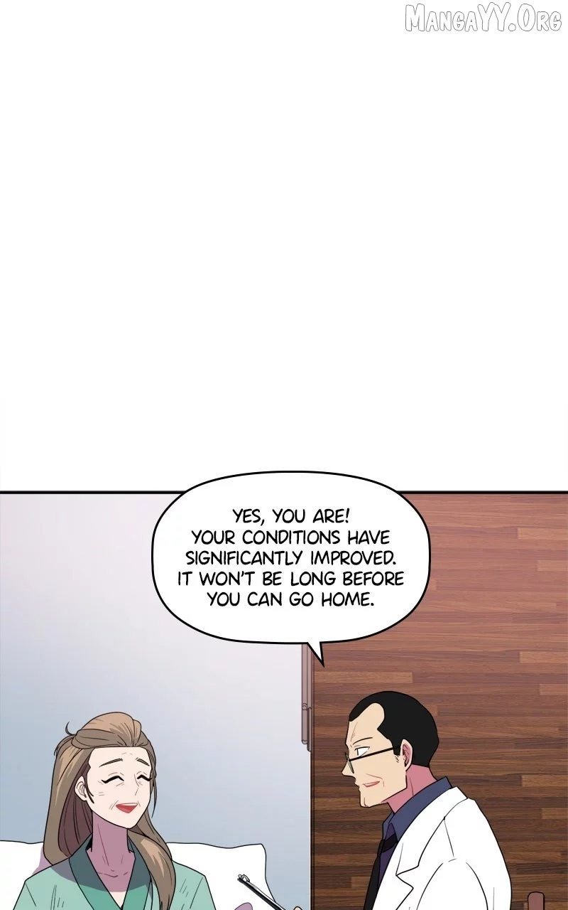 Take My Money Chapter 109 page 45
