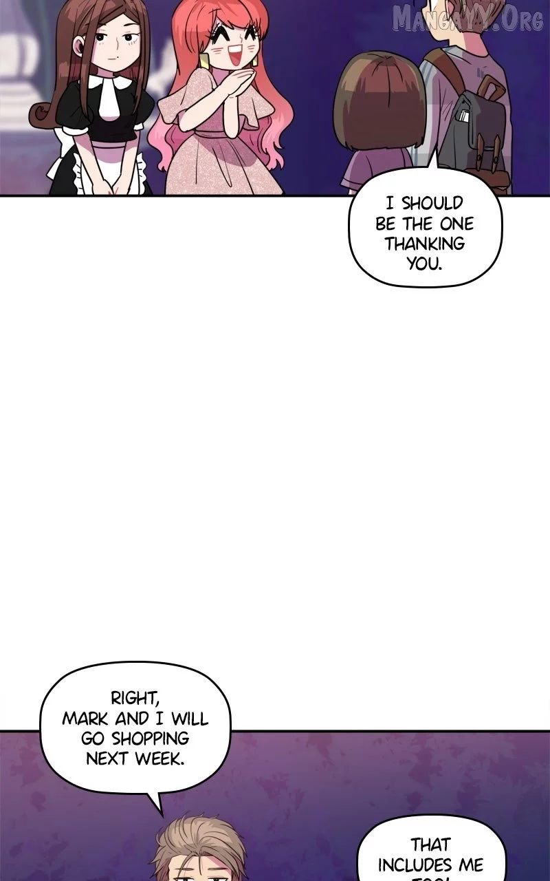 Take My Money Chapter 109 page 37