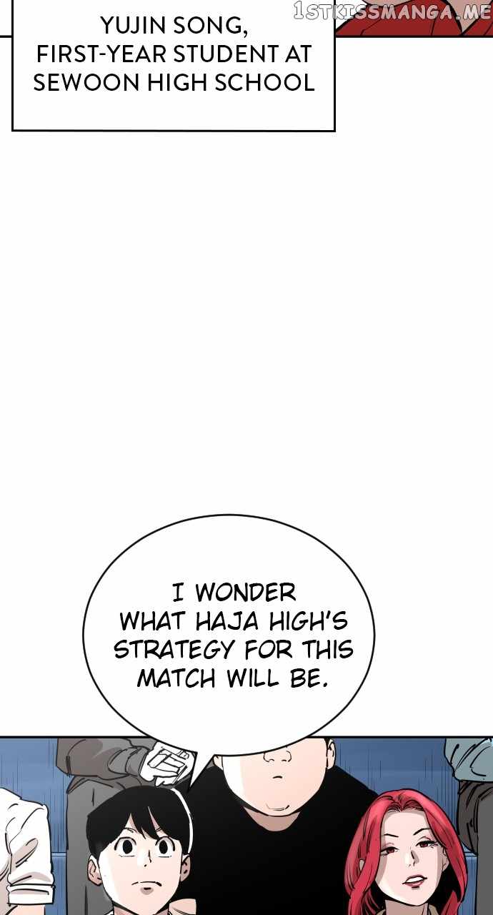 Build Up Chapter 110 page 5