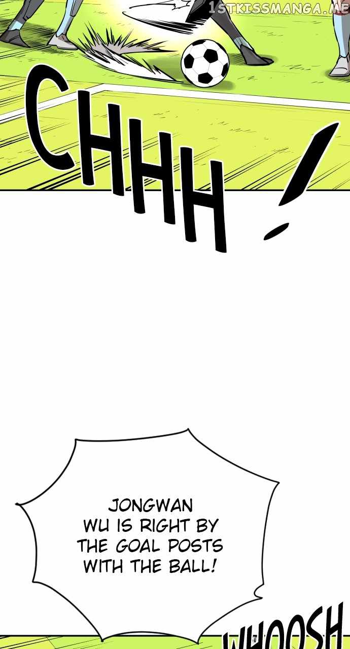 Build Up Chapter 110 page 69