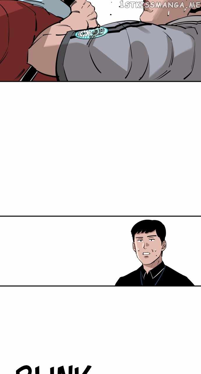 Build Up Chapter 110 page 56