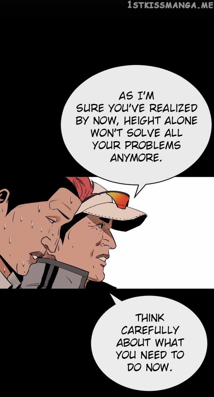 Build Up Chapter 110 page 52