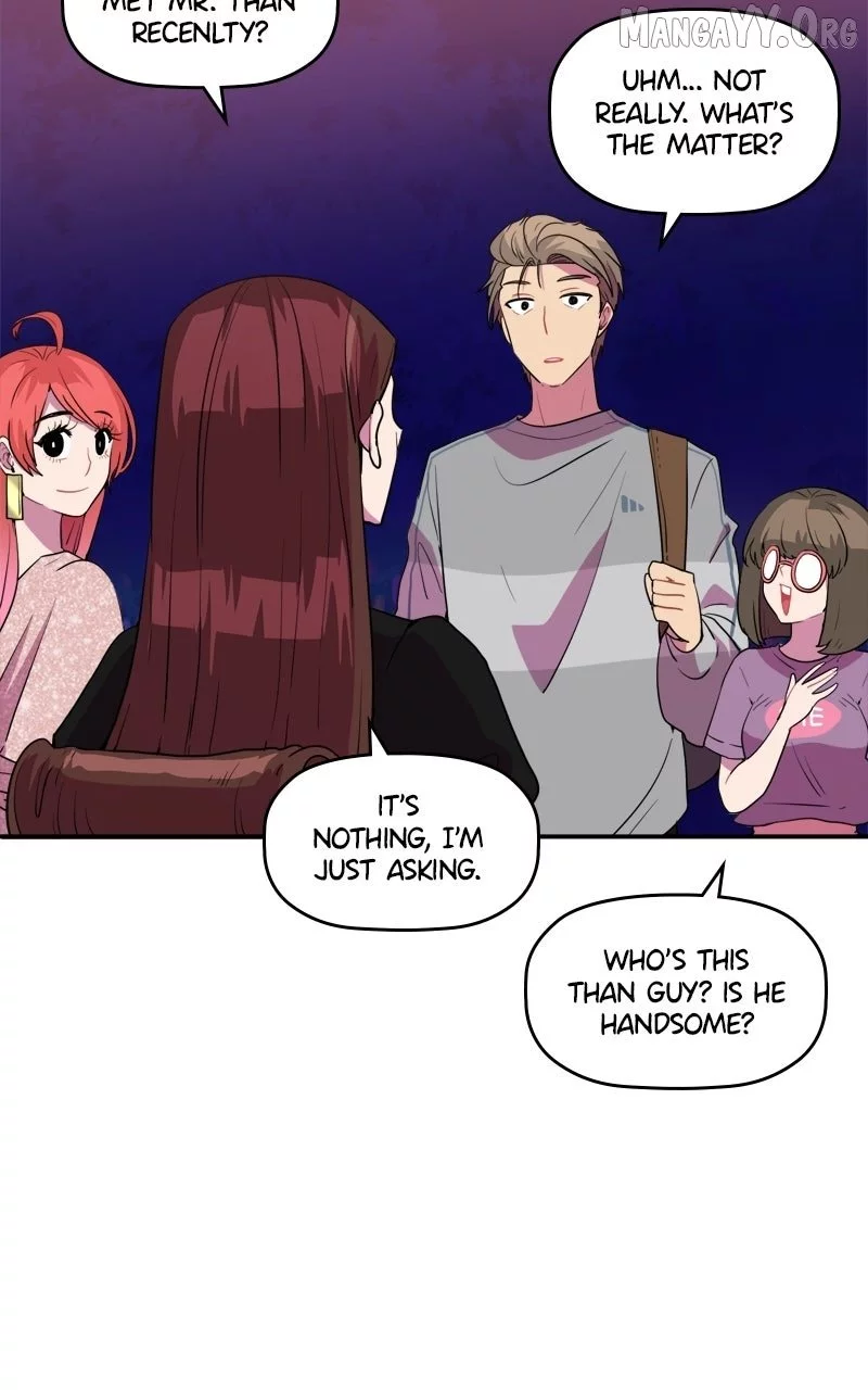 Take My Money Chapter 109 page 40