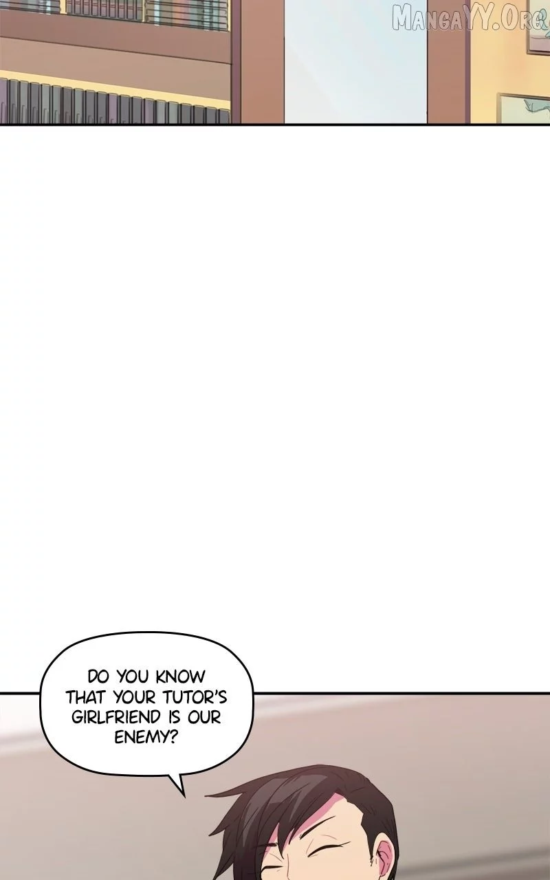 Take My Money Chapter 109 page 16