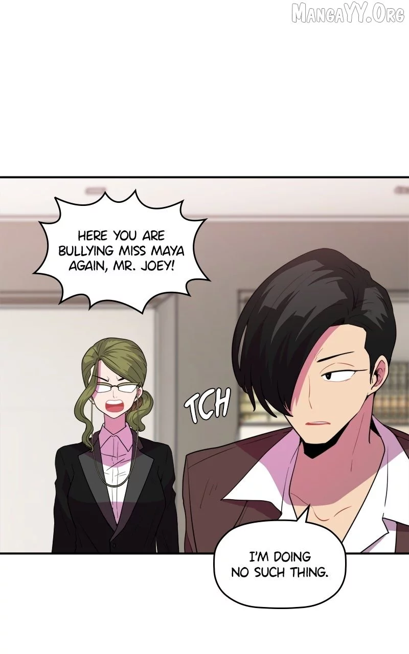 Take My Money Chapter 109 page 32