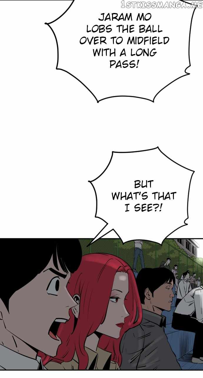 Build Up Chapter 110 page 86