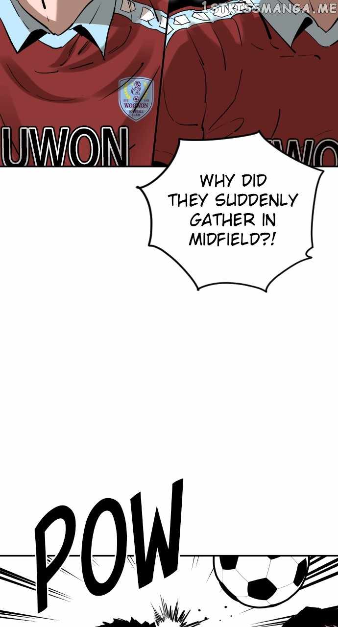 Build Up Chapter 110 page 89