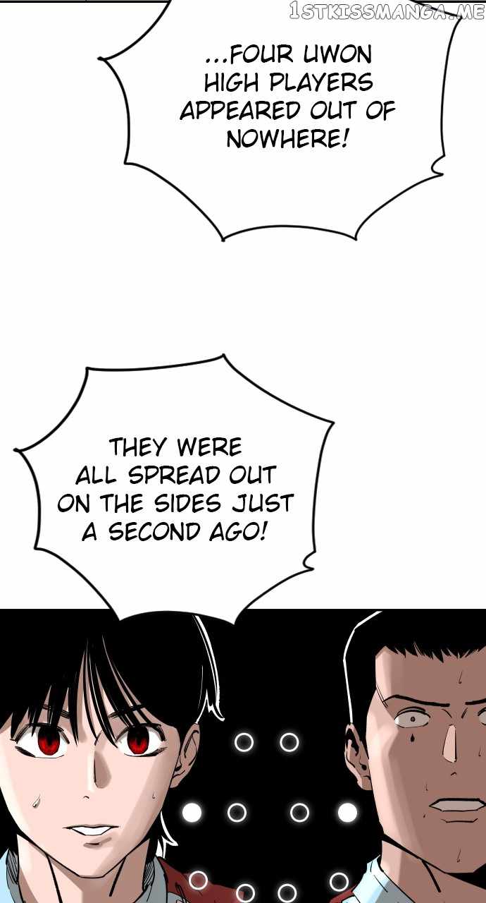 Build Up Chapter 110 page 88