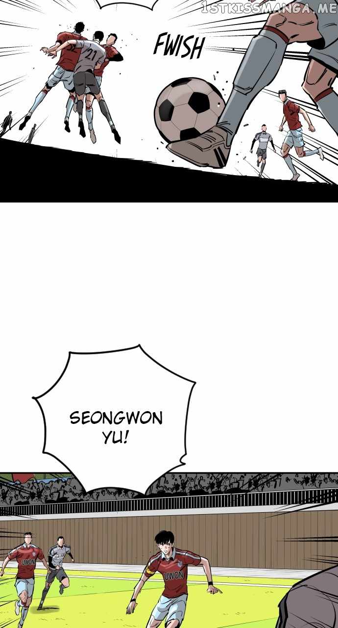 Build Up Chapter 110 page 91