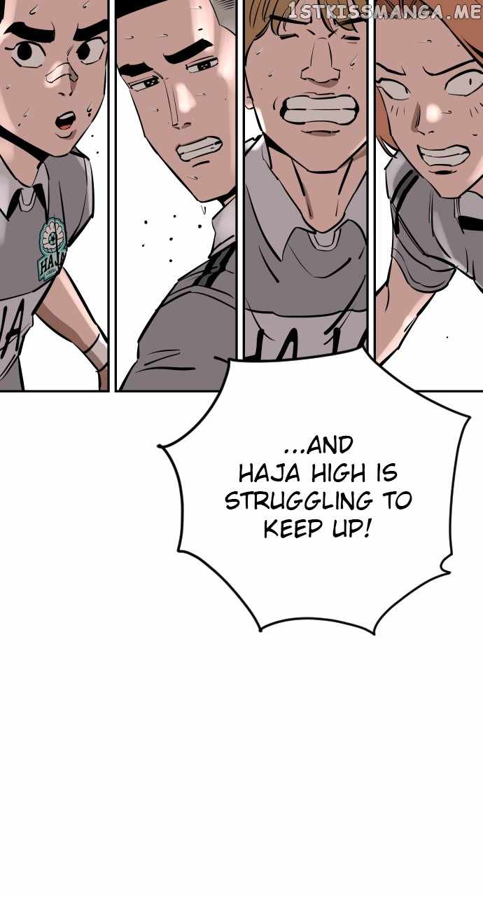 Build Up Chapter 110 page 101
