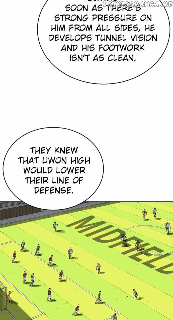 Build Up Chapter 110 page 78