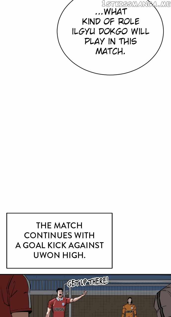 Build Up Chapter 110 page 80