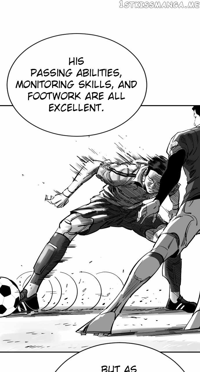 Build Up Chapter 110 page 77