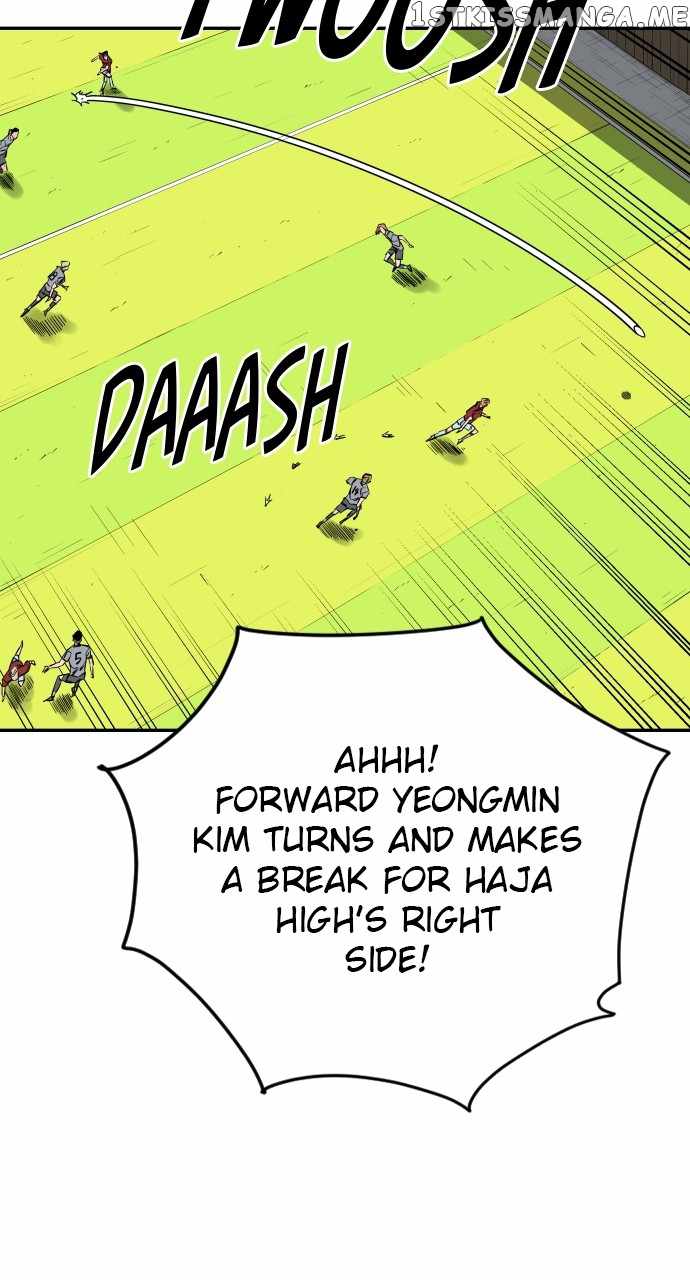 Build Up Chapter 110 page 95