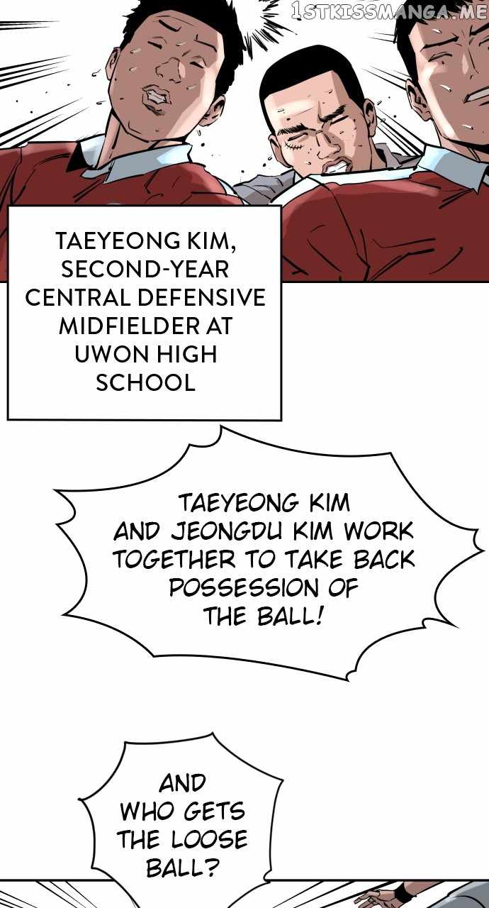Build Up Chapter 110 page 90