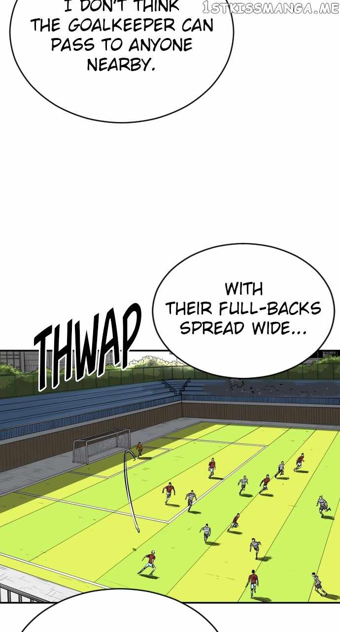 Build Up Chapter 110 page 82