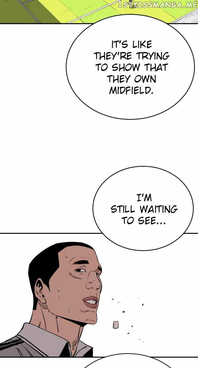 Build Up Chapter 110 page 79