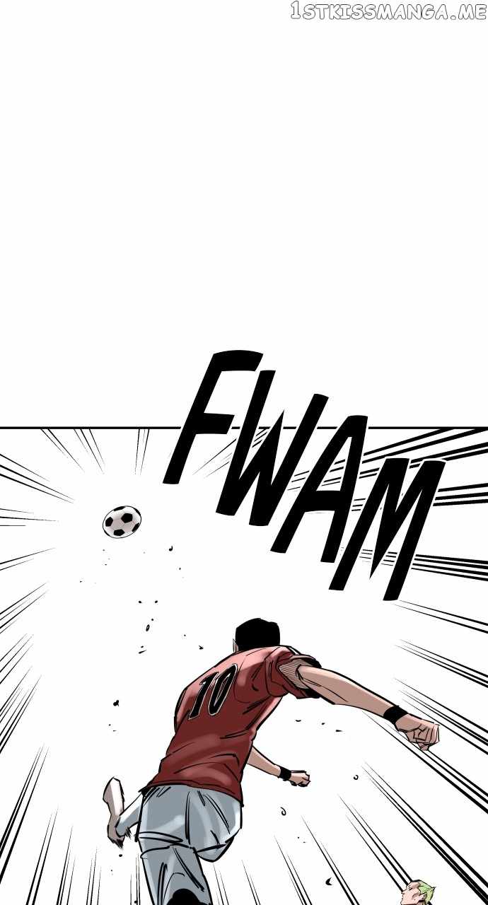 Build Up Chapter 110 page 93