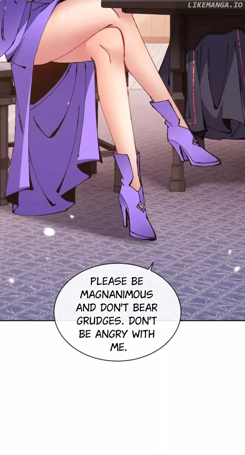 Master: This rebellious disciple is definitely not the Holy Son Chapter 108 page 53