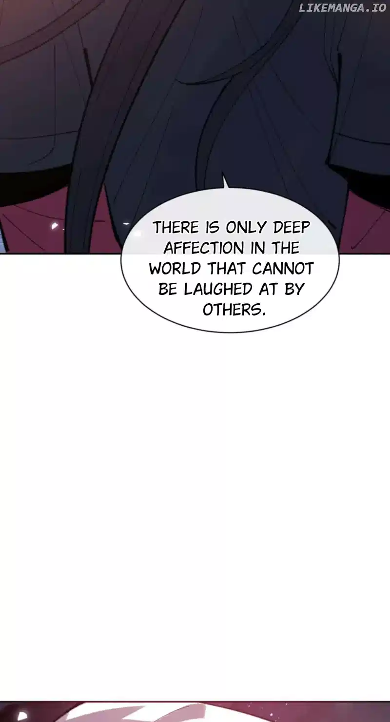 Master: This rebellious disciple is definitely not the Holy Son Chapter 108 page 24
